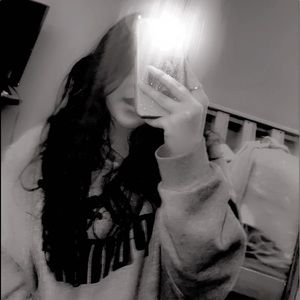 Meet your Posher, Gianna